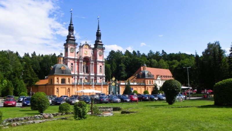Gdansk Wolfs Lair with St. Lipka and Mamerki Private Guided - An In-Depth Look at the Tour Experience