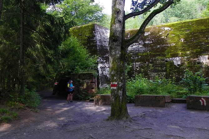 gdansk-wolfs-lair-with-st-lipka-and-mamerki-private-guided-tour