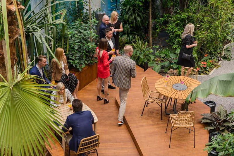 Gdask: Olivia Star Sky-High Views, Dinner, and Cocktails - Is It Worth the Price?