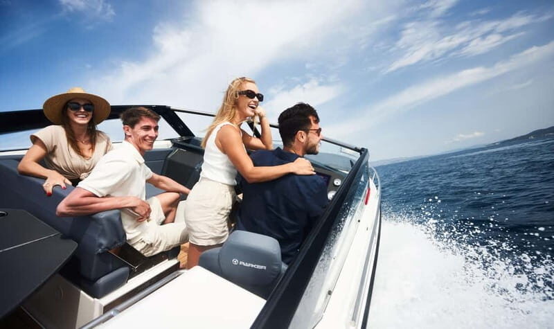 Gdask: Private Westerplatte Cruise with a Glass of Prosecco - Why This Experience Offers Great Value