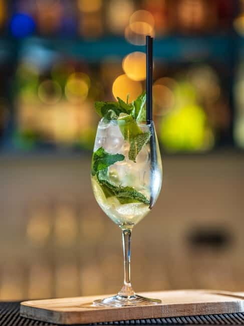 Gdask: Sky-High Views & Cocktail - Olivia Star Top Floor - Analyzing the Value: Is It Worth It?