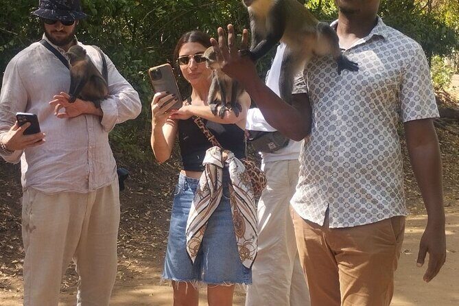 Gede Ruins & Malindi Tour - Discovering Malindi’s Historic Heart