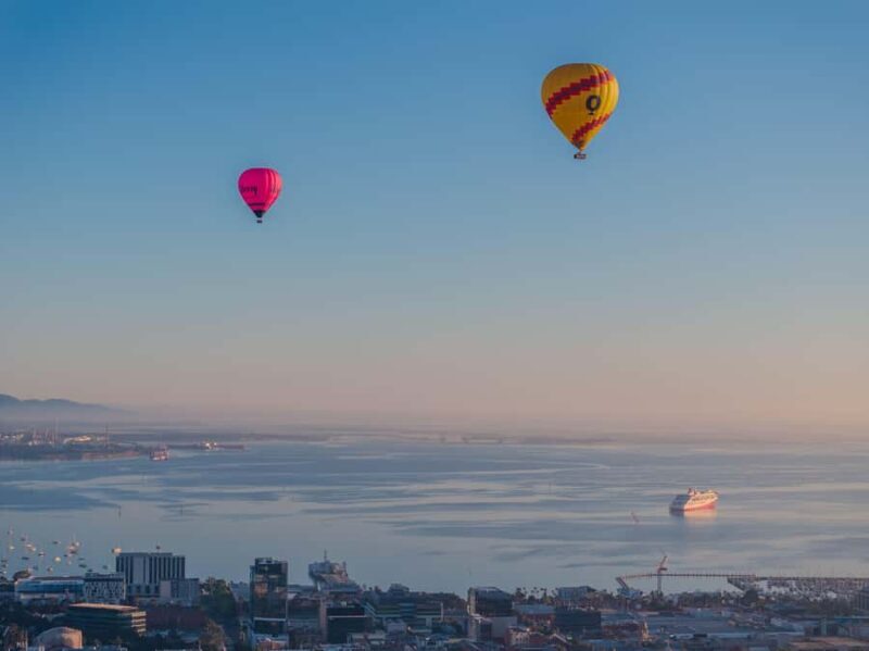 Geelong: Balloon Flight at Sunrise with Breakfast - Final Thoughts: Is It Worth It?