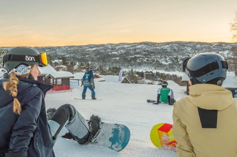 geilo-snowboard-taster