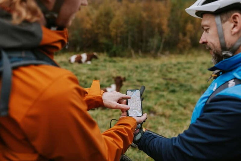 Geiranger: E-Bike and Hike to Haugsetsætra with Local Lunch - Exploring the Itinerary: What to Expect During Your Day in Geiranger