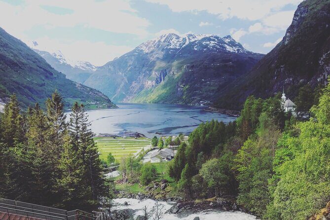 Geiranger: Excursions.no Mount Dalsnibba & Eagle's Bend - FAQs