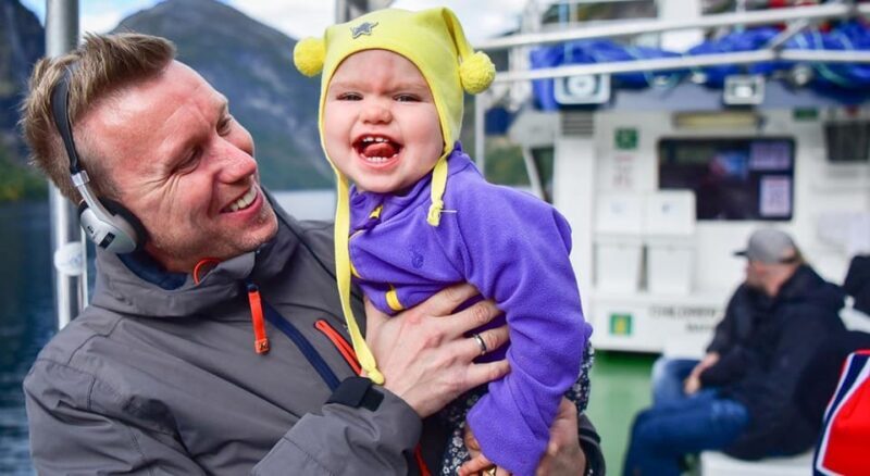 Geiranger: Fjord and Waterfalls Sightseeing Boat Trip - Duration, Pricing, and Value