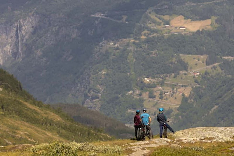 Geiranger Fjord: Downhill Self-Guided Bike Tour - Final Thoughts
