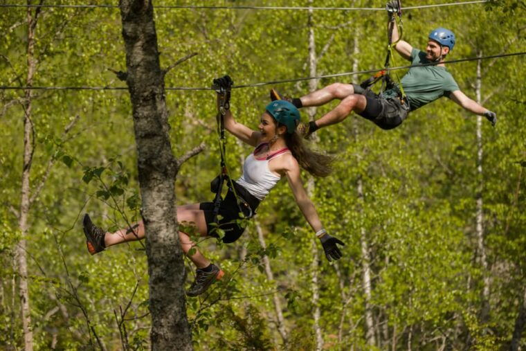 geiranger-zipline-park-experience