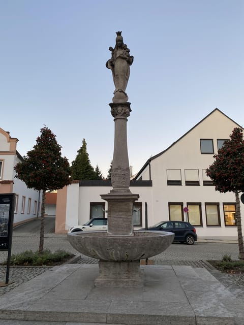 geisenfeld-private-guided-walking-tour