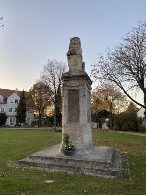 geisenfeld-private-guided-walking-tour