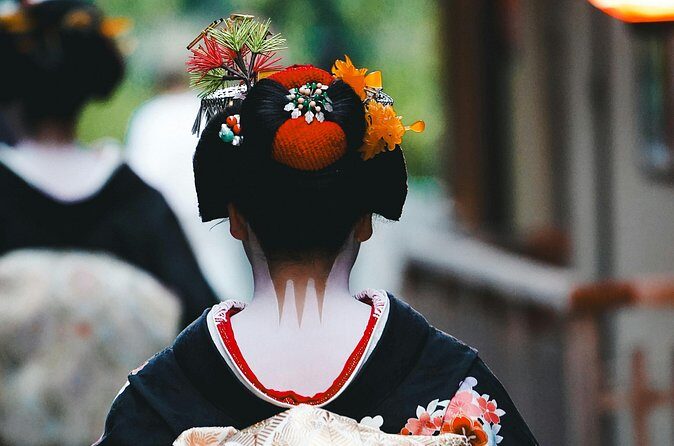 Geishatei Music Timeless Asakusa Performance - Practical Tips for Visitors