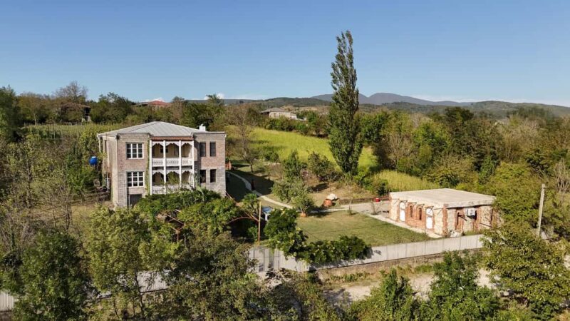 Gelati Momastery, Prometheus Cave, Sanatoriums and winetour - Practical Details and What to Expect
