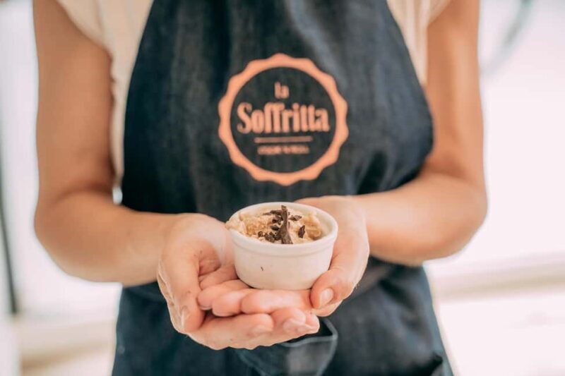 Gelato Making Class in Bologna City center Cooking School - What’s Included and Practical Details