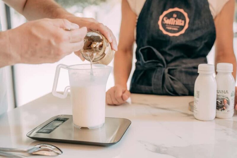 Gelato Making Class in Bologna City center Cooking School - FAQ