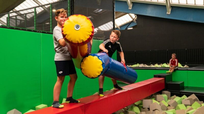 gelsenkirchen-alma-park-trampoline-area-admission