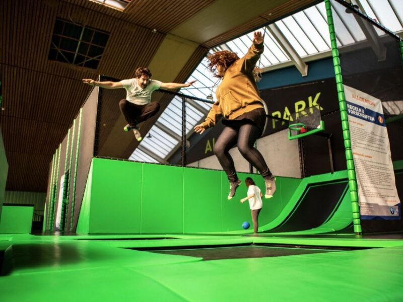 gelsenkirchen-alma-park-trampoline-area-admission