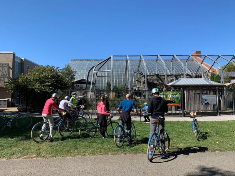 Gems of Pittsburgh Bike Tour - The Value for Money