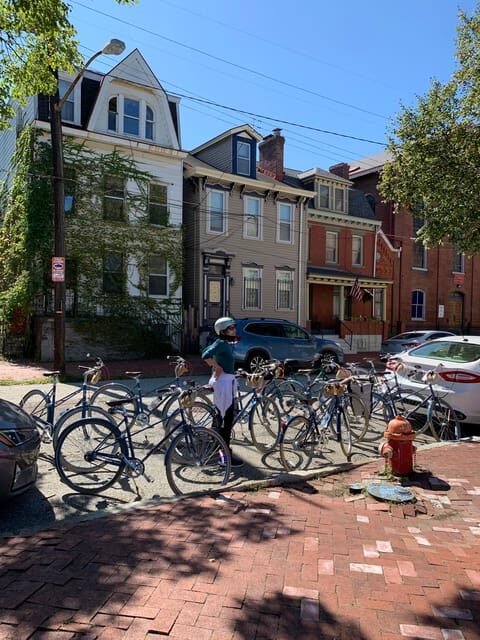Gems of Pittsburgh Bike Tour - Who Will Love This Tour?