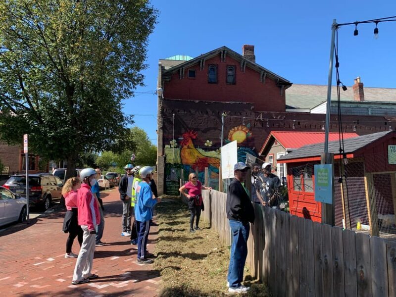 Gems of Pittsburgh Bike Tour - FAQ