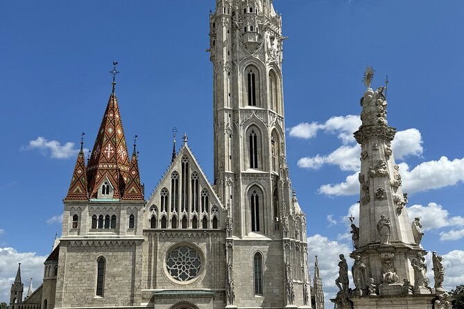 gems-of-the-budapest-castle-district-walking-tour