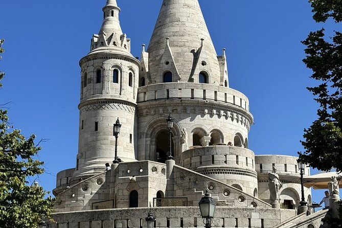 gems-of-the-budapest-castle-district-walking-tour