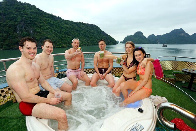 Gen Z Cruise 2 Day Trip to Halong Bay from Hanoi - Final Thoughts: Is This the Right Tour for You?