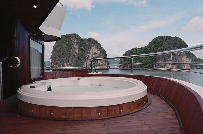 Gen Z Cruise 2 Day Trip to Halong Bay from Hanoi - FAQ