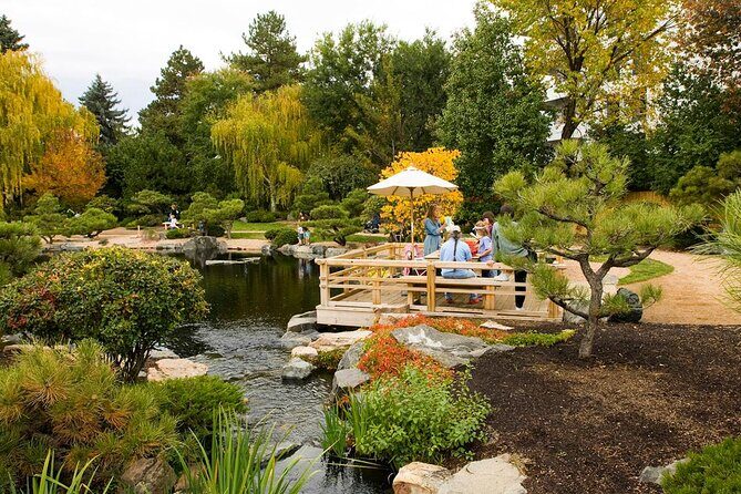 General Admission to Denver Botanic Gardens Ticket - What Makes the Denver Botanic Gardens Special?