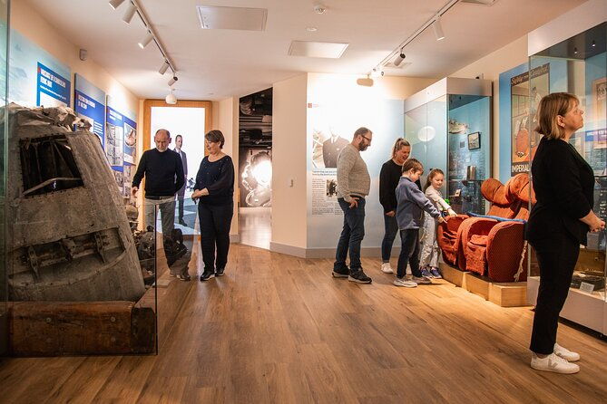 general-entry-tickets-to-foynes-flying-boat-and-maritime-museum
