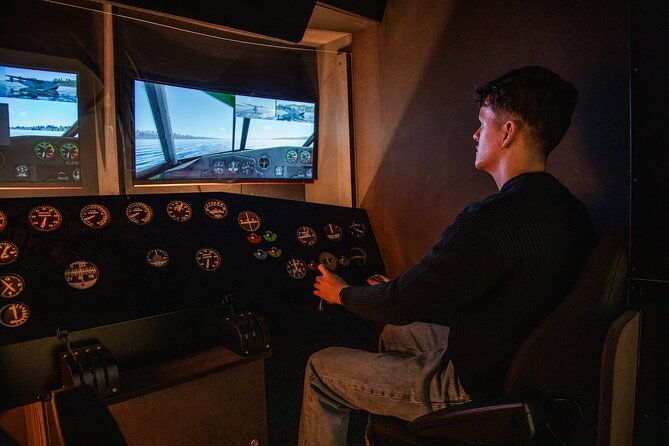 general-entry-tickets-to-foynes-flying-boat-and-maritime-museum