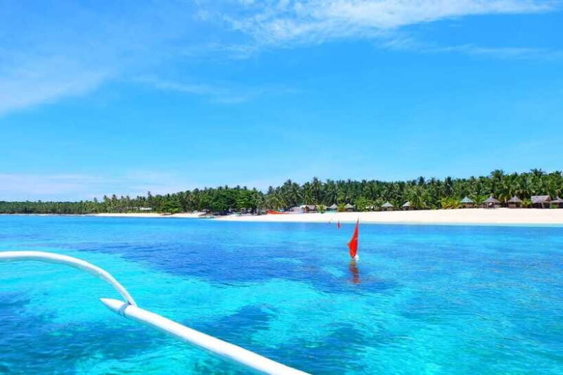 General Luna: Siargao Private Tour - Who Is This Tour Best For?