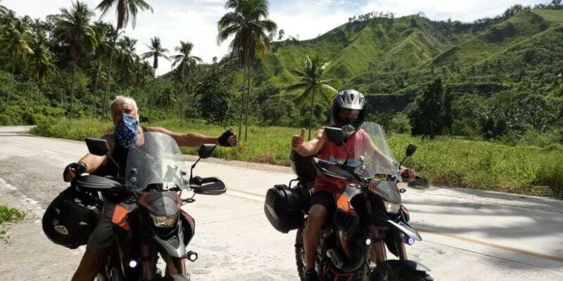 general-santos-14-day-mindanao-adventure-motorbike-tour