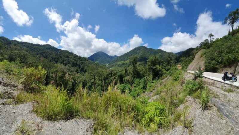 General Santos: 14-Day Mindanao Adventure Motorcycle Tour - Key Points