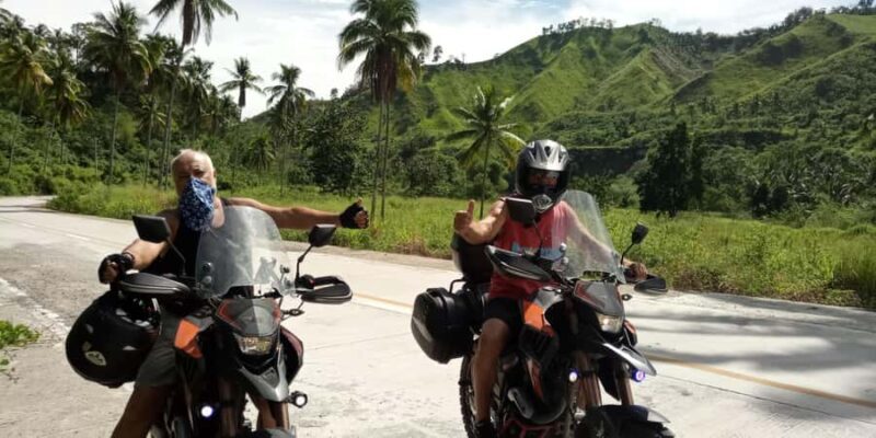 General Santos: 14-Day Mindanao Adventure Motorcycle Tour - A Comprehensive Look at the 14-Day Mindanao Motorcycle Adventure