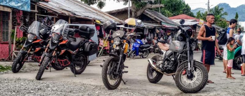 General Santos: 14-Day Mindanao Adventure Motorcycle Tour - Who Will Love This Tour?