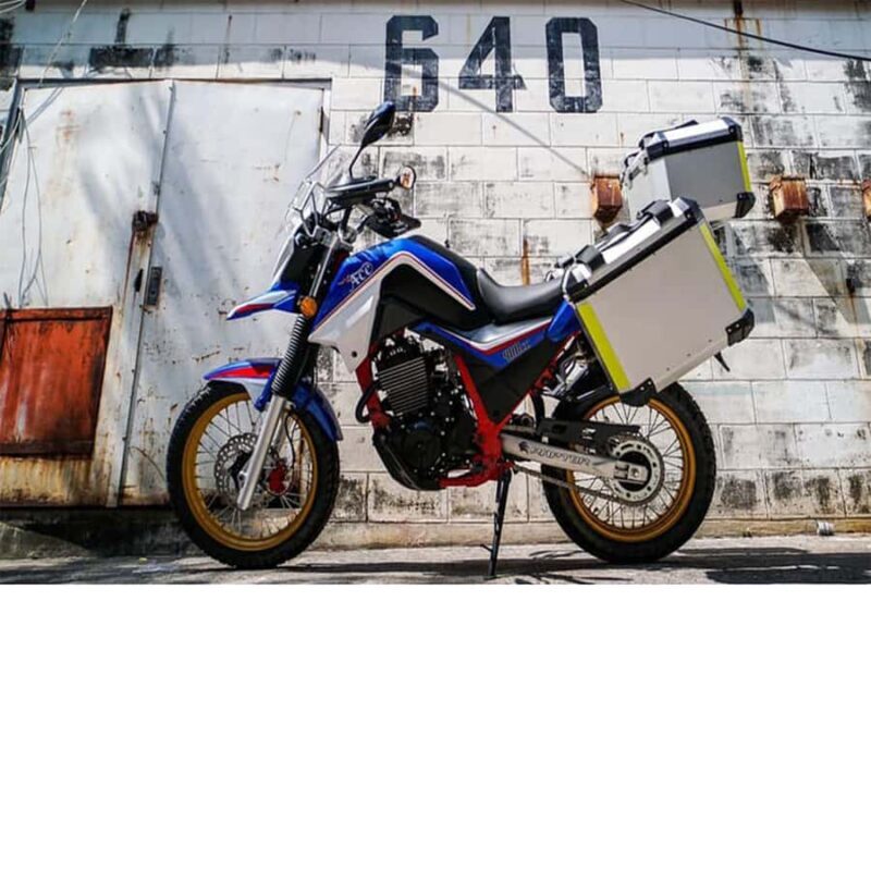 General Santos: 14-Day Mindanao Adventure Motorcycle Tour - FAQ