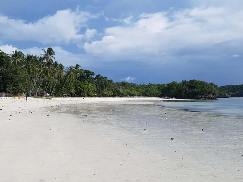 General Santos: 7-Day Guided Motorcycle Adventure - Exploring the Itinerary in Detail