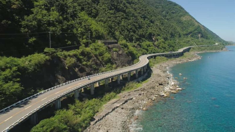 General Santos: 7-Day Guided Motorcycle Adventure - Who Should Consider This Tour?