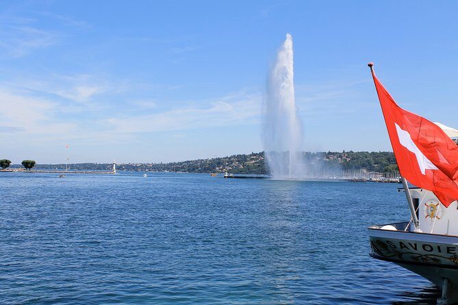 Geneva and Annecy Tour With Optional Lake Geneva Cruise - Practical Tips for Booking and Enjoying