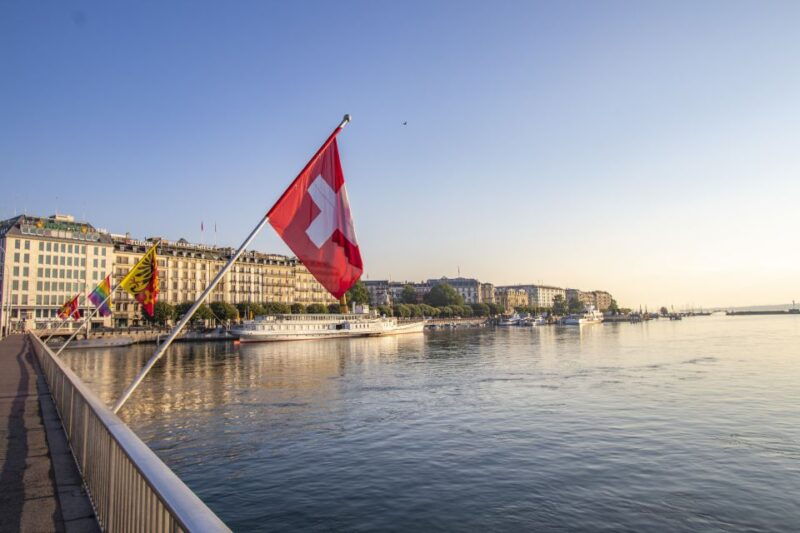 Geneva: Capture the most Photogenic Spots with a Local - Final Thoughts