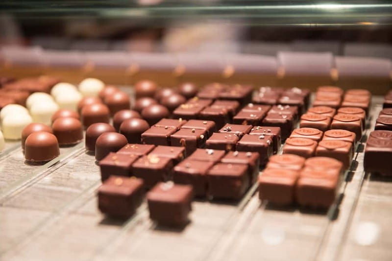 Geneva Chocolate Tour aboard a TukTuk - The Value of the Experience