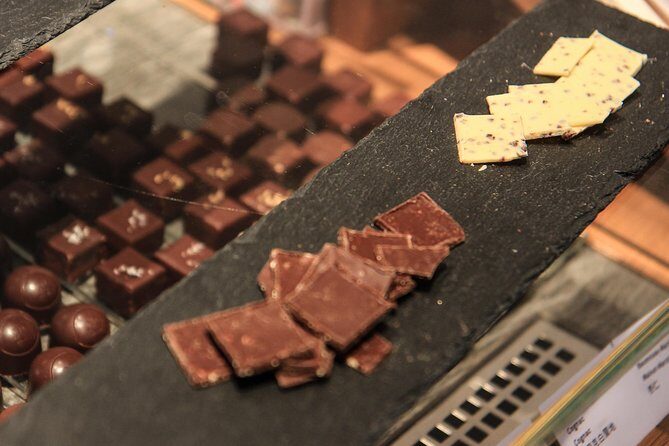 Geneva Chocolate Tour in a Tuk Tuk - An In-Depth Look at the Experience
