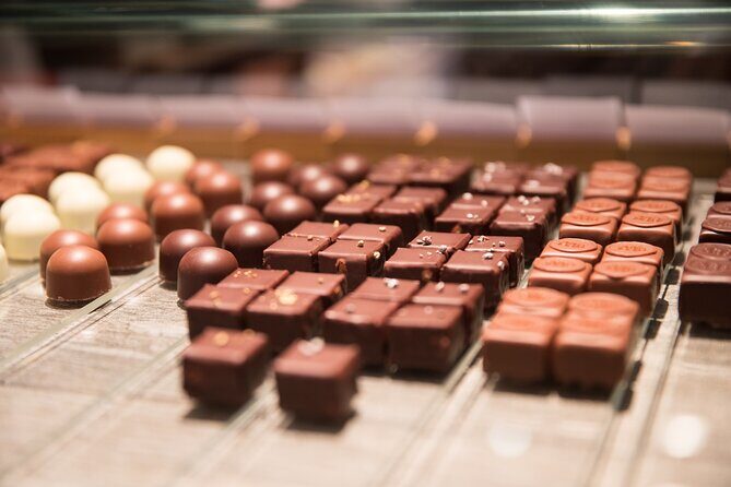 Geneva Chocolate Tour in a Tuk Tuk - FAQ