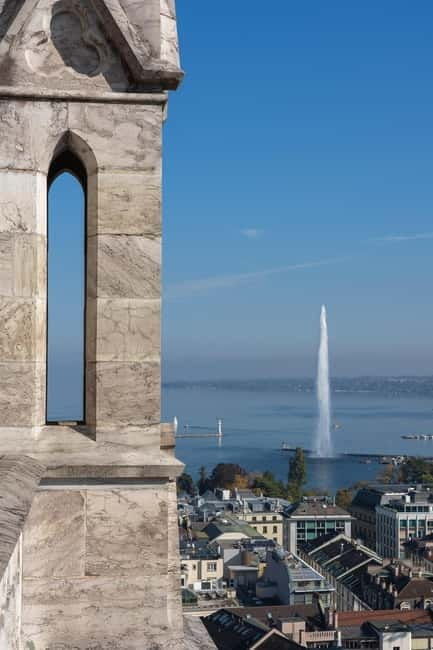 Geneva: City Highlights Walking Tour with a Private Guide - What Sets This Tour Apart?