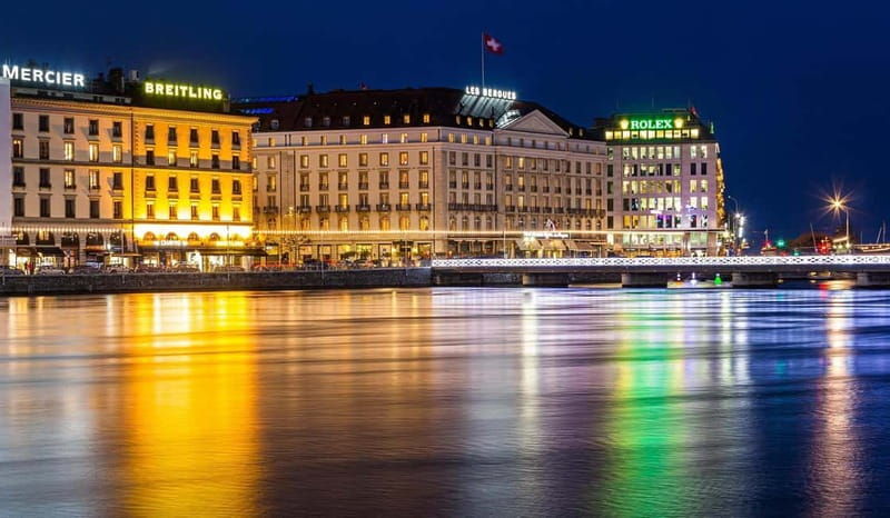 Geneva: City Highlights Walking Tour with a Private Guide - FAQ