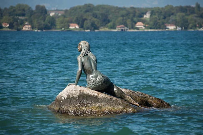 Geneva: City Pass with 60 Activities - Outdoor & Day Trip Opportunities