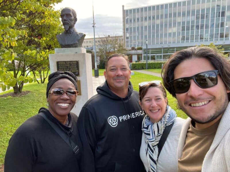 Geneva Complete Tour. Hotel PICK-UP, UN area & the Old City - Authentic Experiences and What Travelers Say