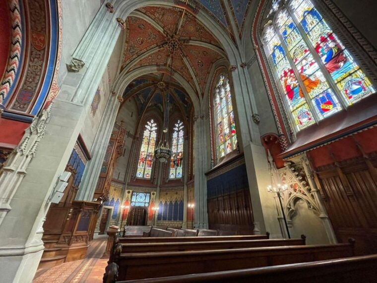 Geneva Complete Tour. Hotel PICK-UP, UN area & the Old City - FAQ