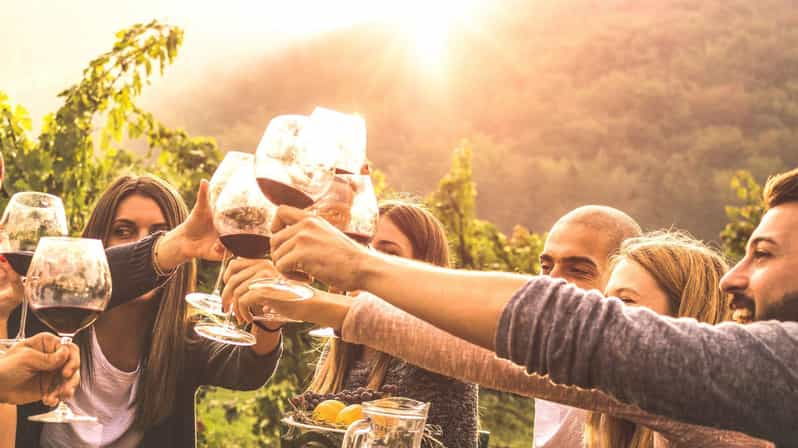 Geneva: Countryside and Wine tasting by E-Bike - What’s Included and What’s Not